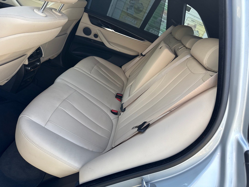 2018 BMW X5 Image 10