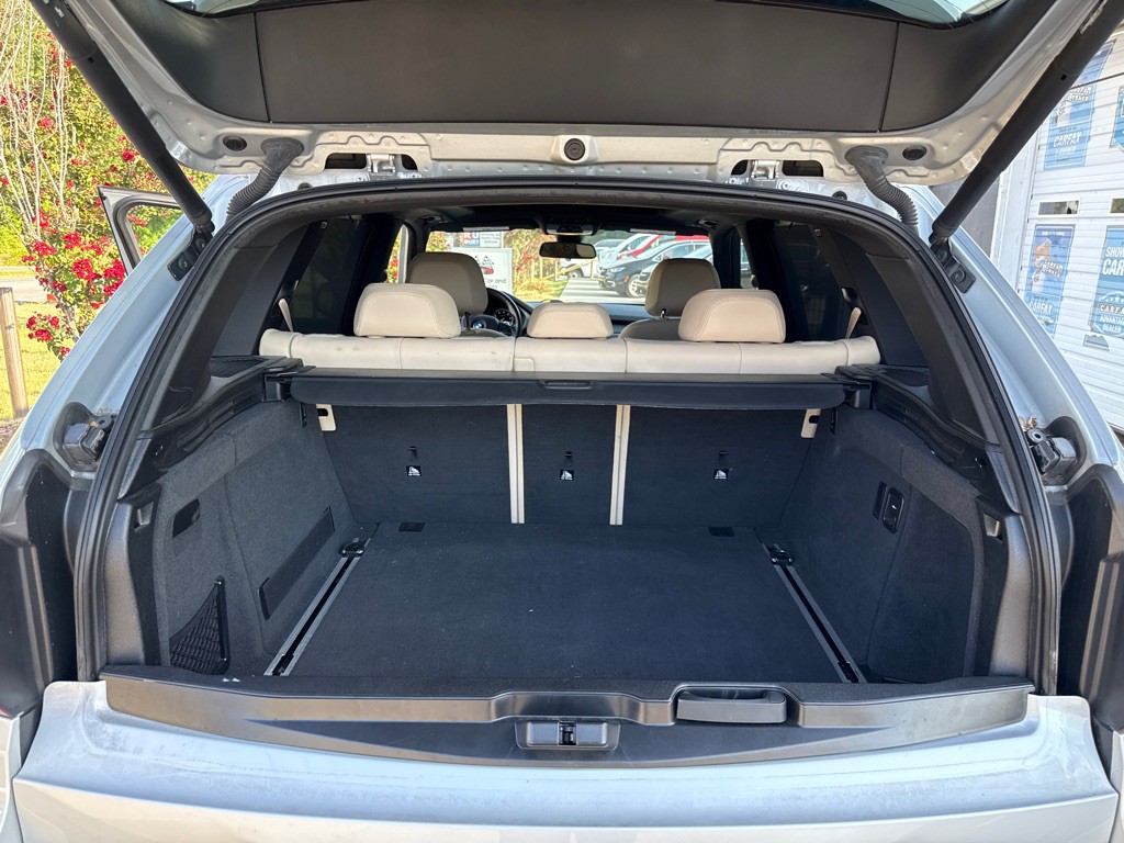 2018 BMW X5 Image 11