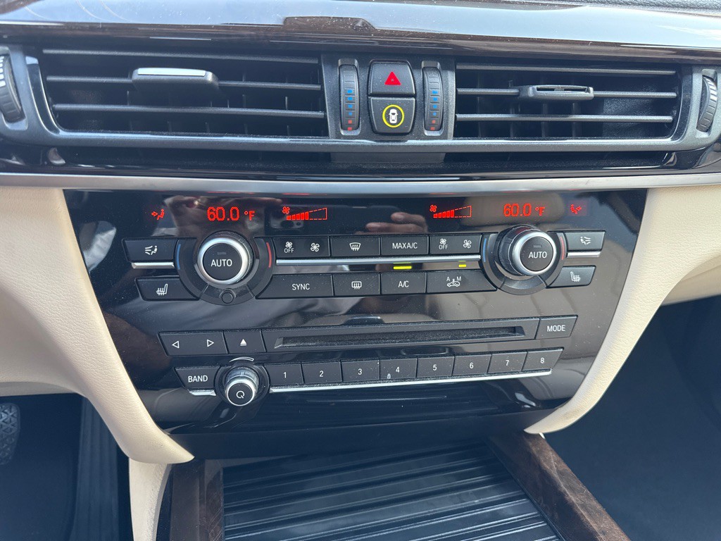 2018 BMW X5 Image 13