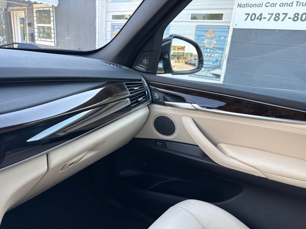 2018 BMW X5 Image 14