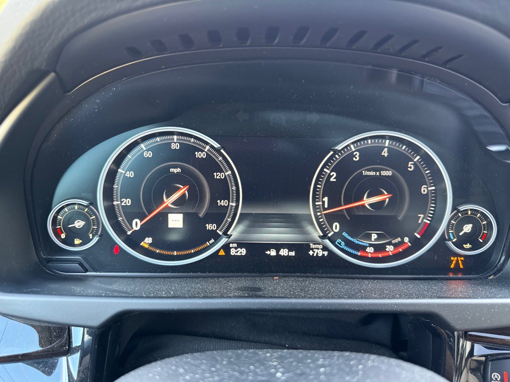 2018 BMW X5 Image 18