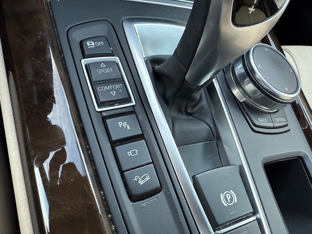 2018 BMW X5 Image 20