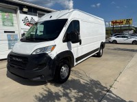 Image for 2023 RAM Promaster 2500 HIGH ID: 6707243