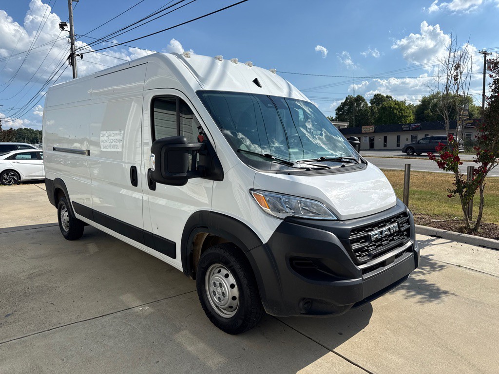 2023 RAM Promaster Image 6