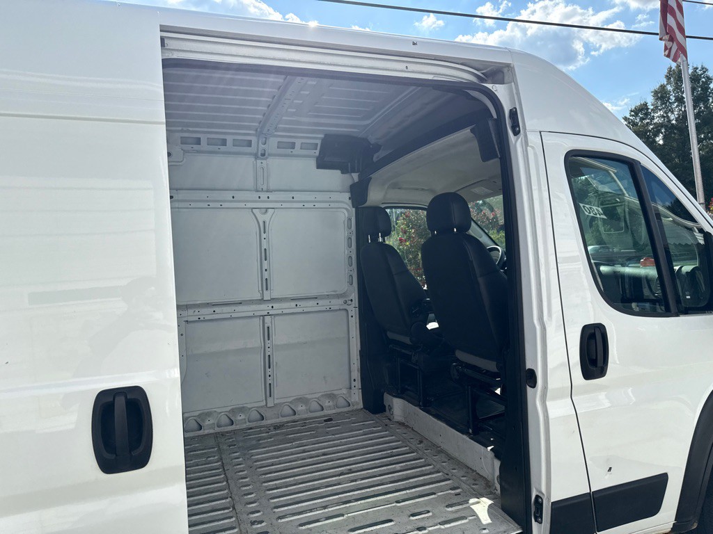 2023 RAM Promaster Image 12