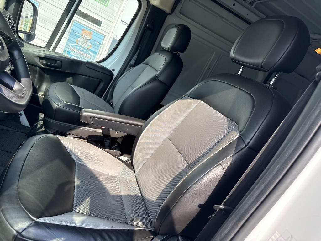2023 RAM Promaster Image 13