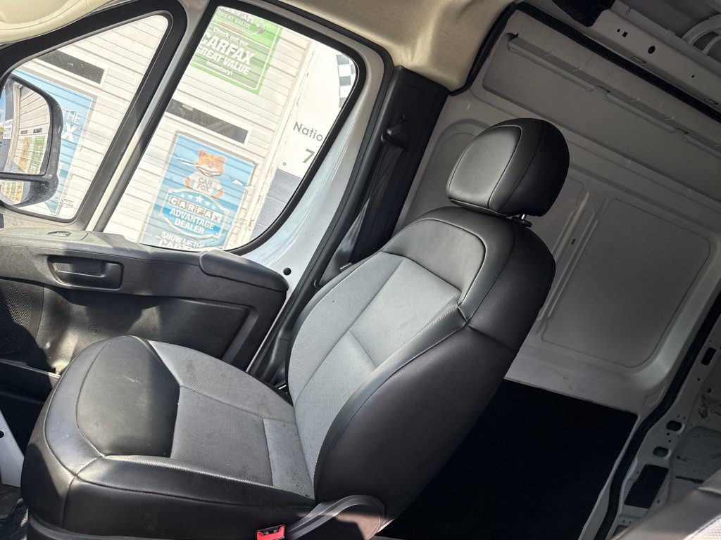 2023 RAM Promaster Image 14