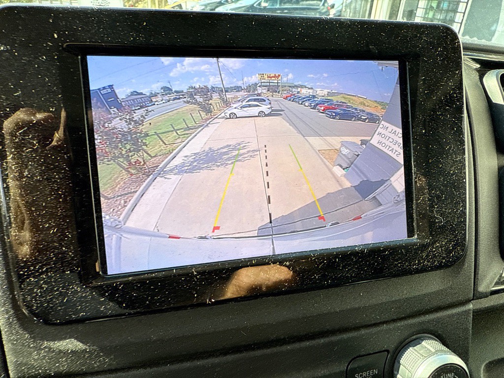 2023 RAM Promaster Image 17