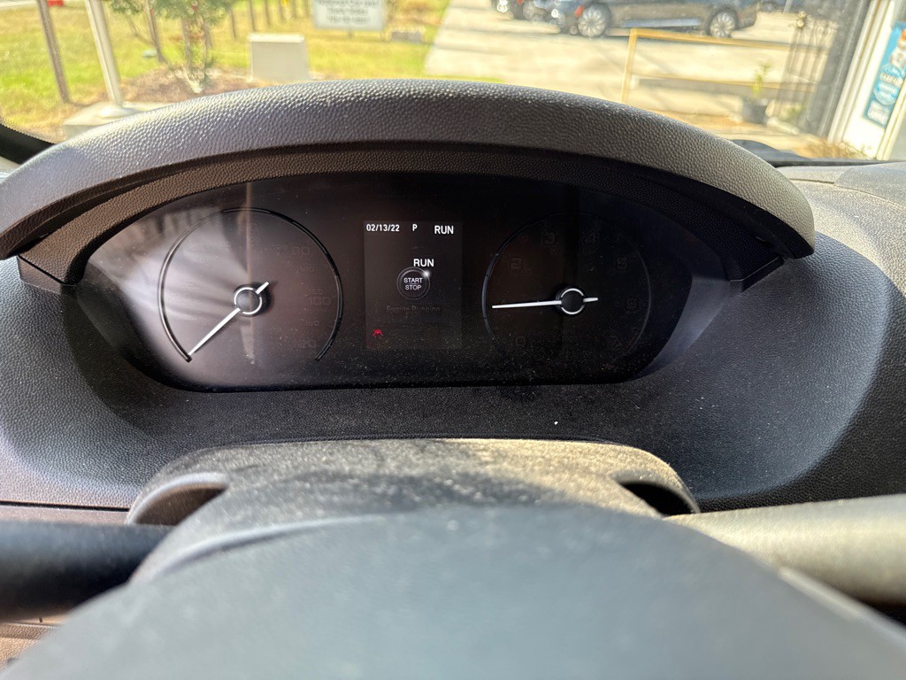 2023 RAM Promaster Image 18