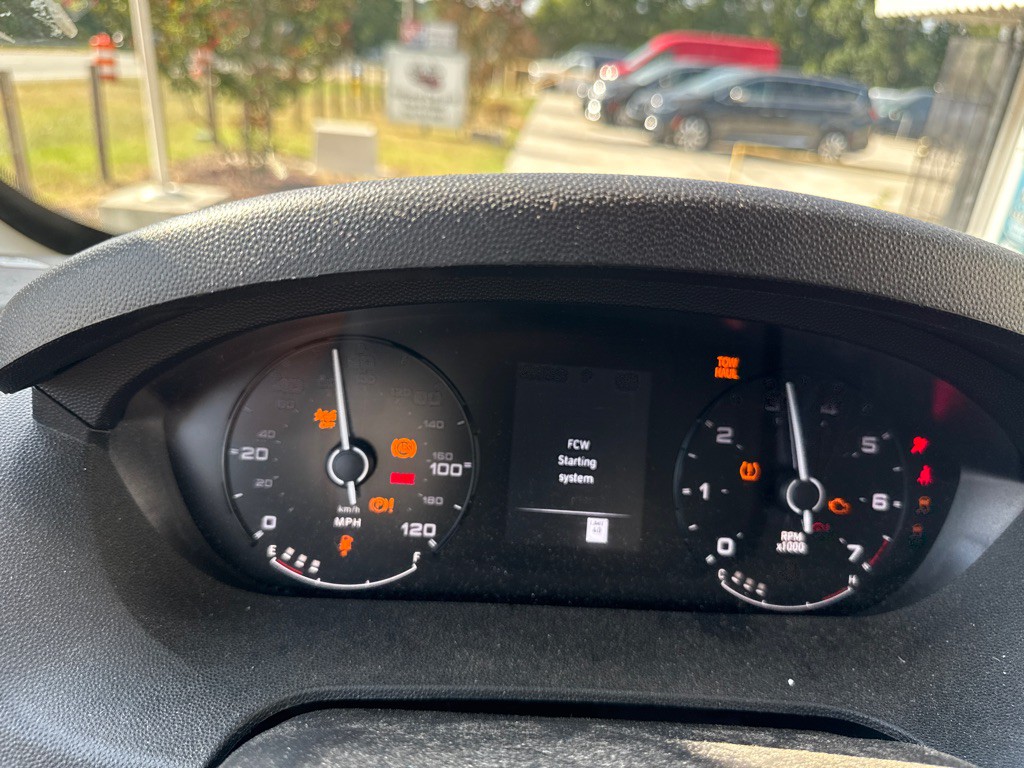 2023 RAM Promaster Image 19