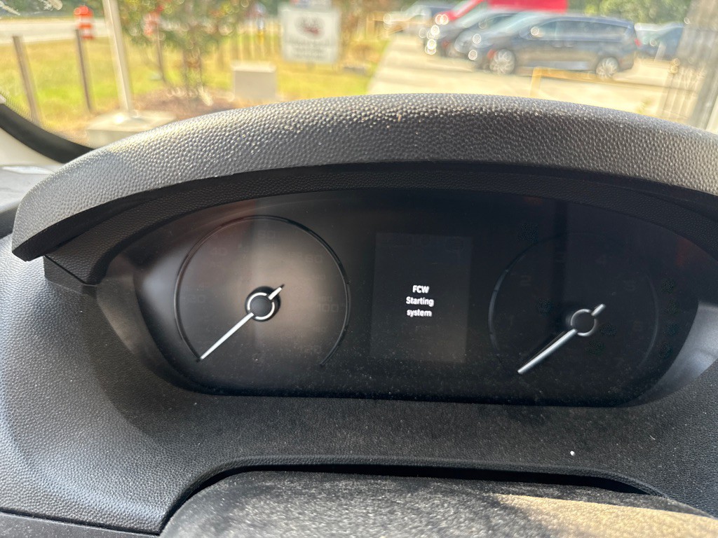 2023 RAM Promaster Image 20