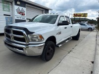 Image for 2018 RAM 3500 ST ID: 6722078