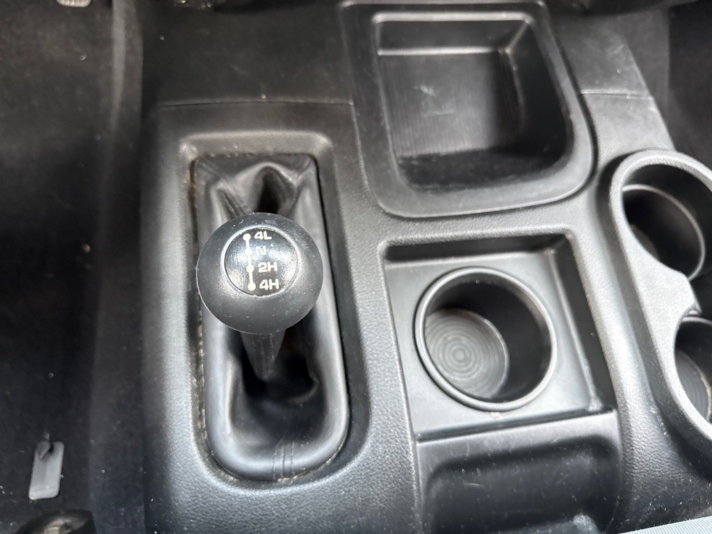 2018 RAM 3500 Image 16