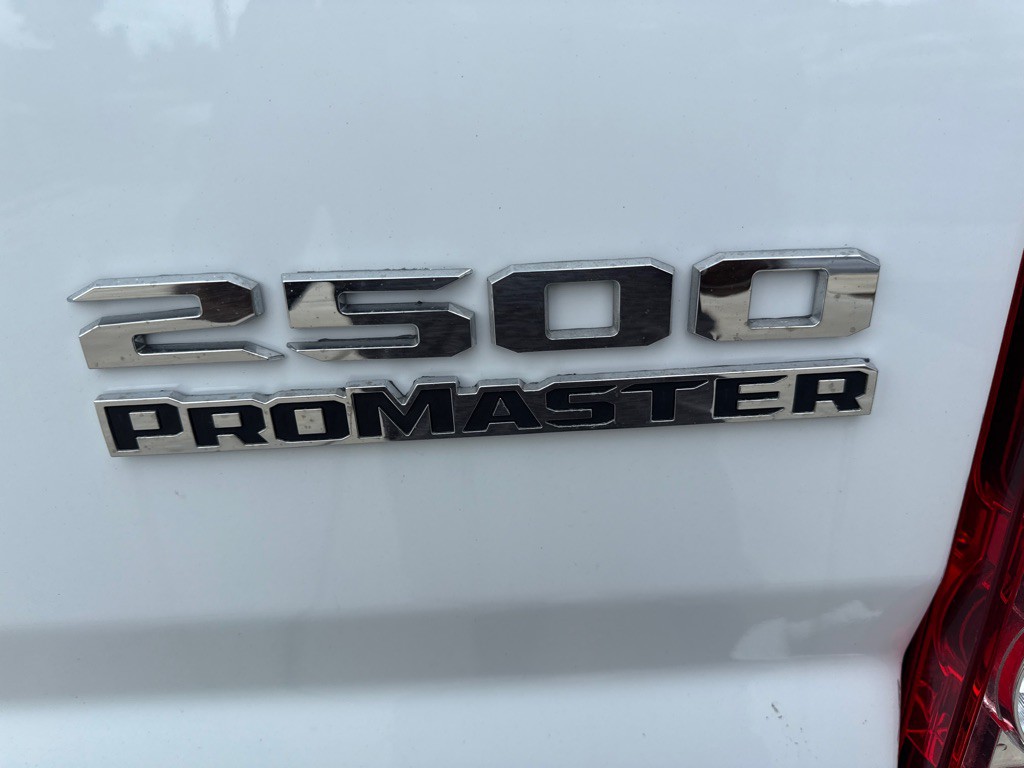 2023 RAM Promaster Image 6