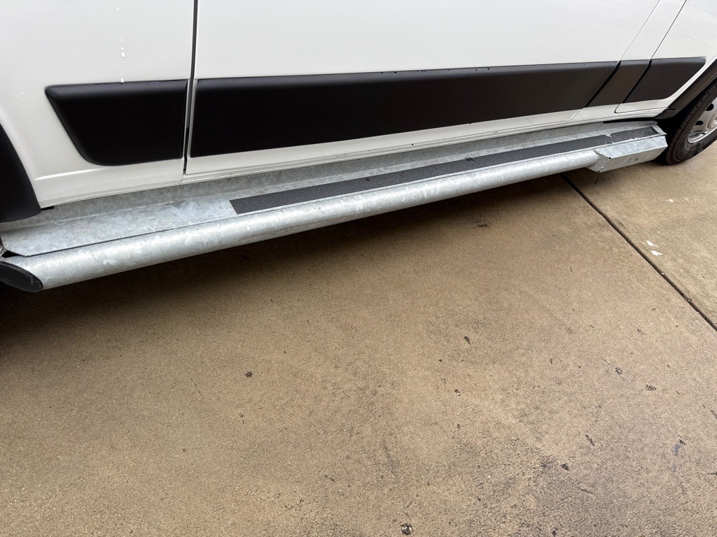 2023 RAM Promaster Image 7