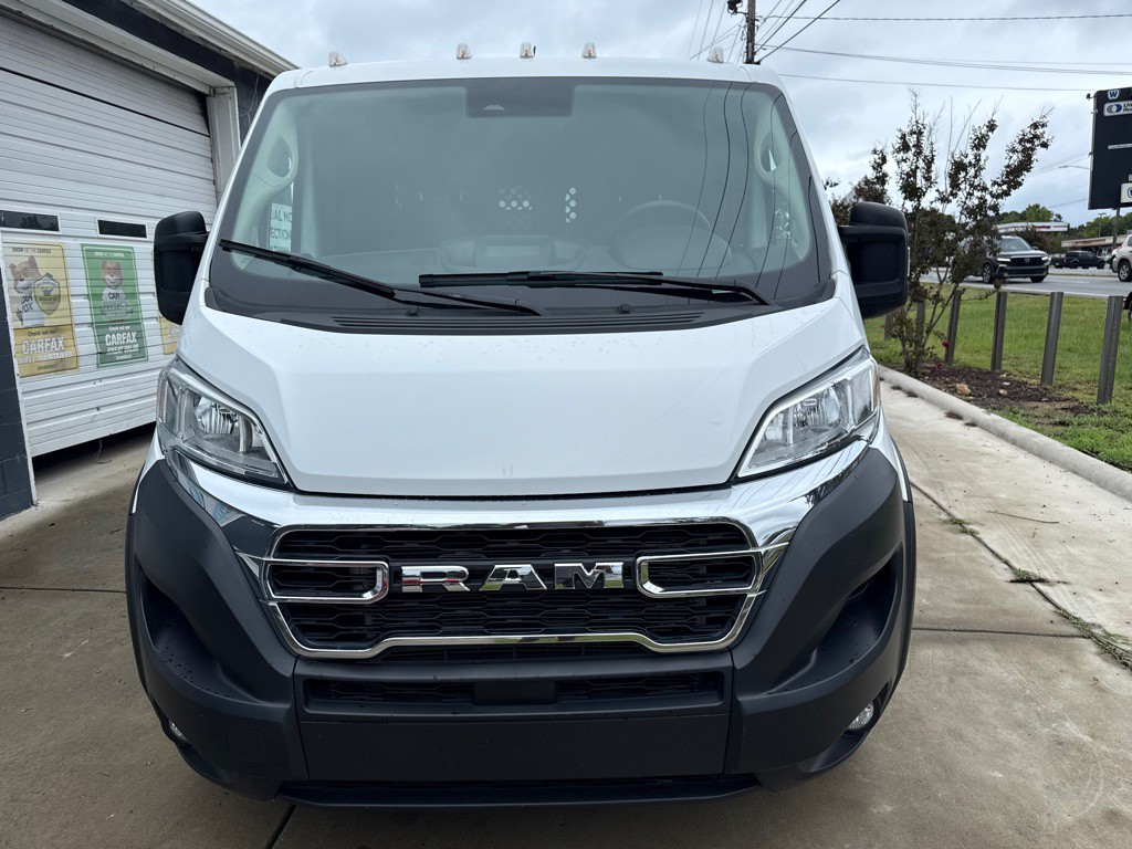 2023 RAM Promaster Image 10