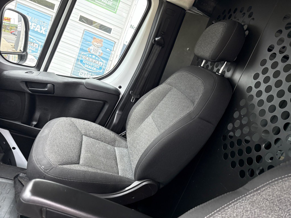 2023 RAM Promaster Image 12