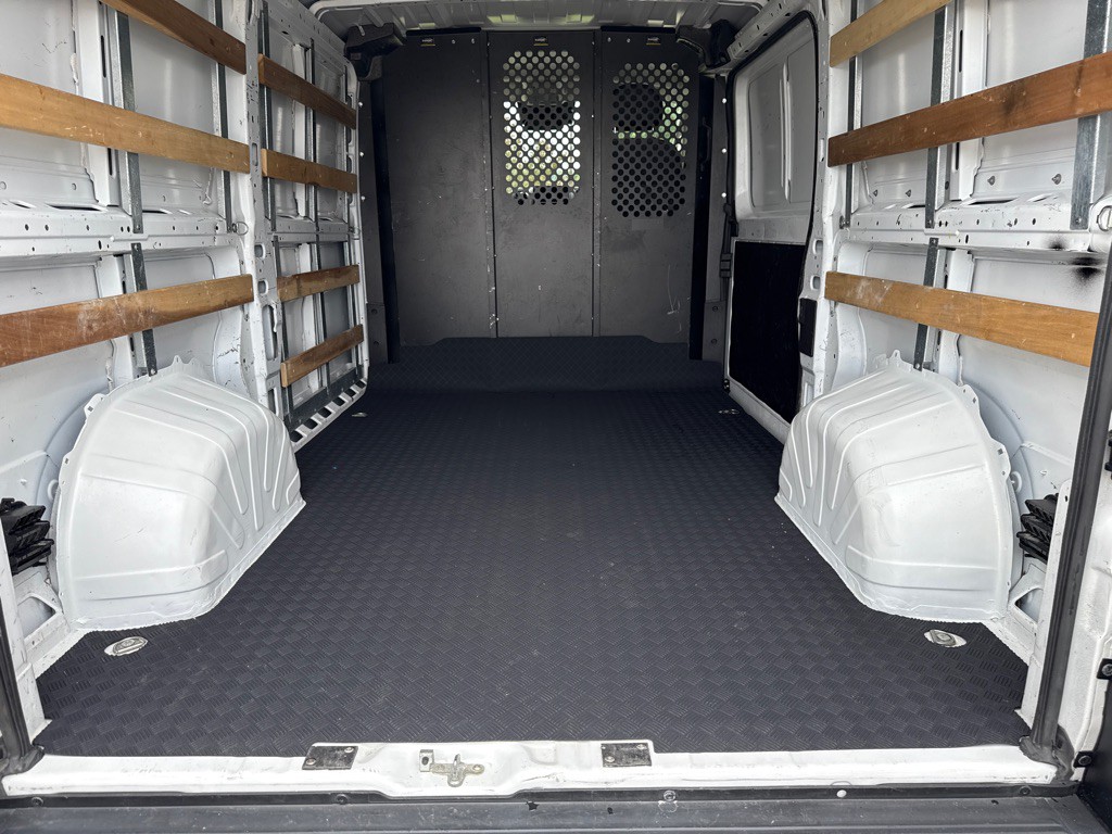 2023 RAM Promaster Image 15