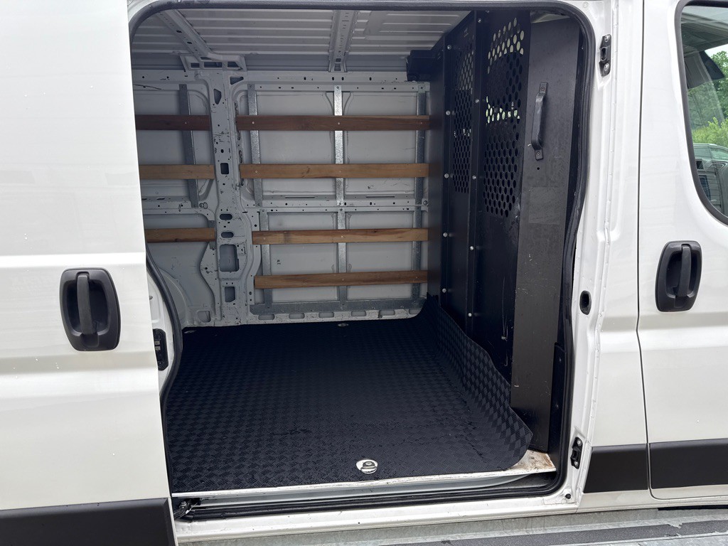 2023 RAM Promaster Image 16