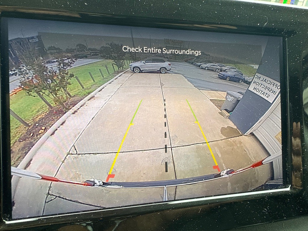 2023 RAM Promaster Image 22