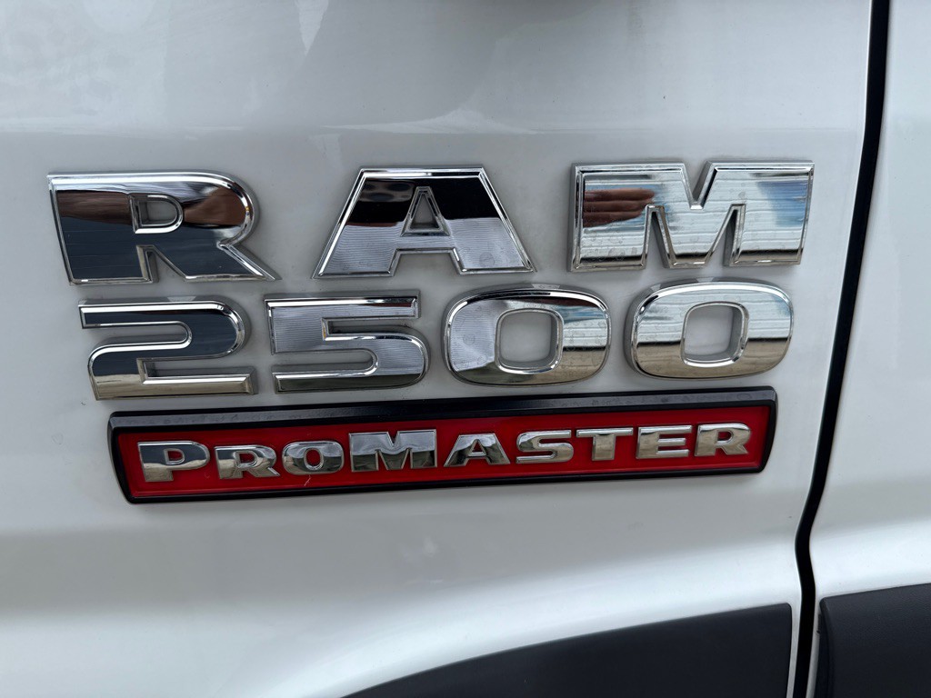 2021 RAM Promaster Image 6