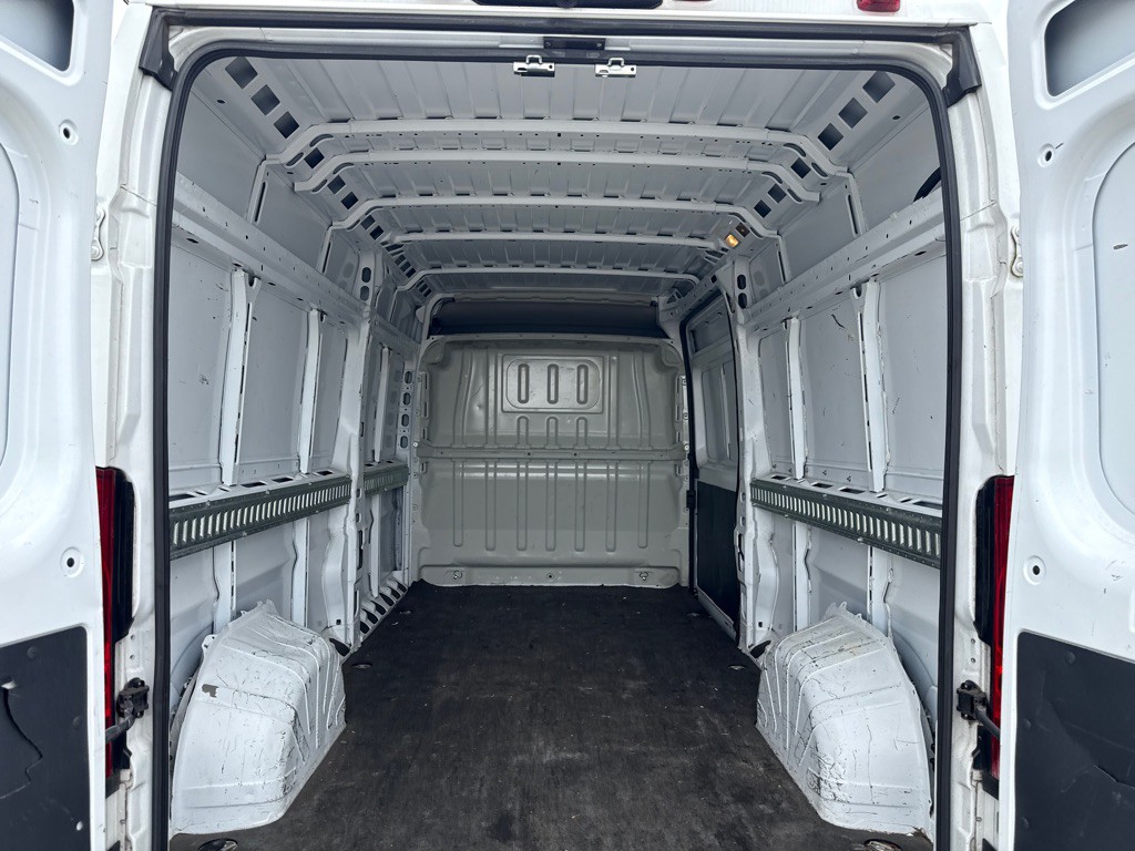 2021 RAM Promaster Image 11