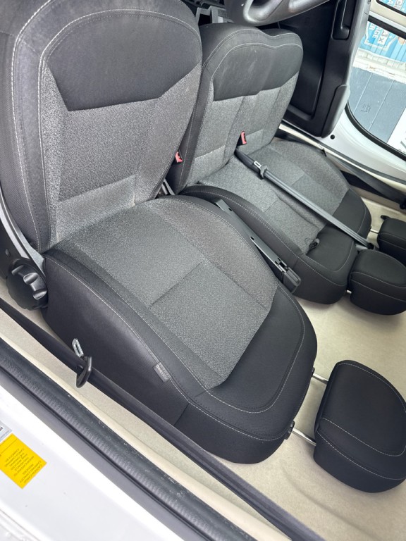 2021 RAM Promaster Image 12