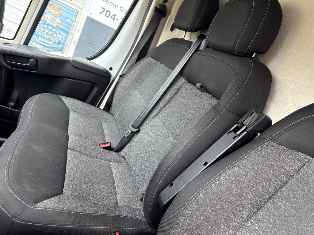 2021 RAM Promaster Image 13