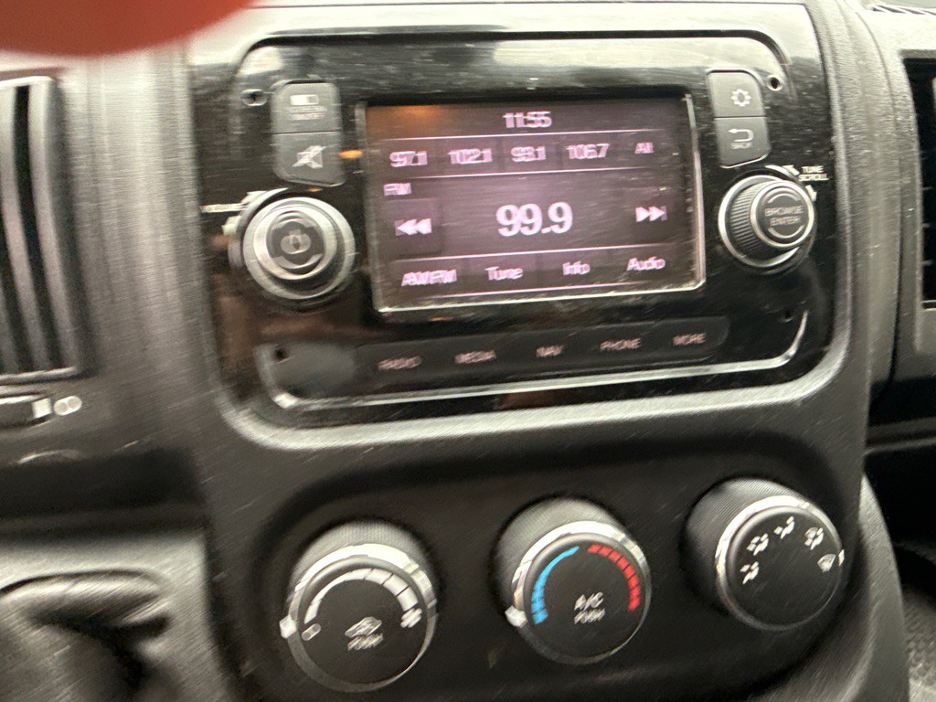 2021 RAM Promaster Image 14