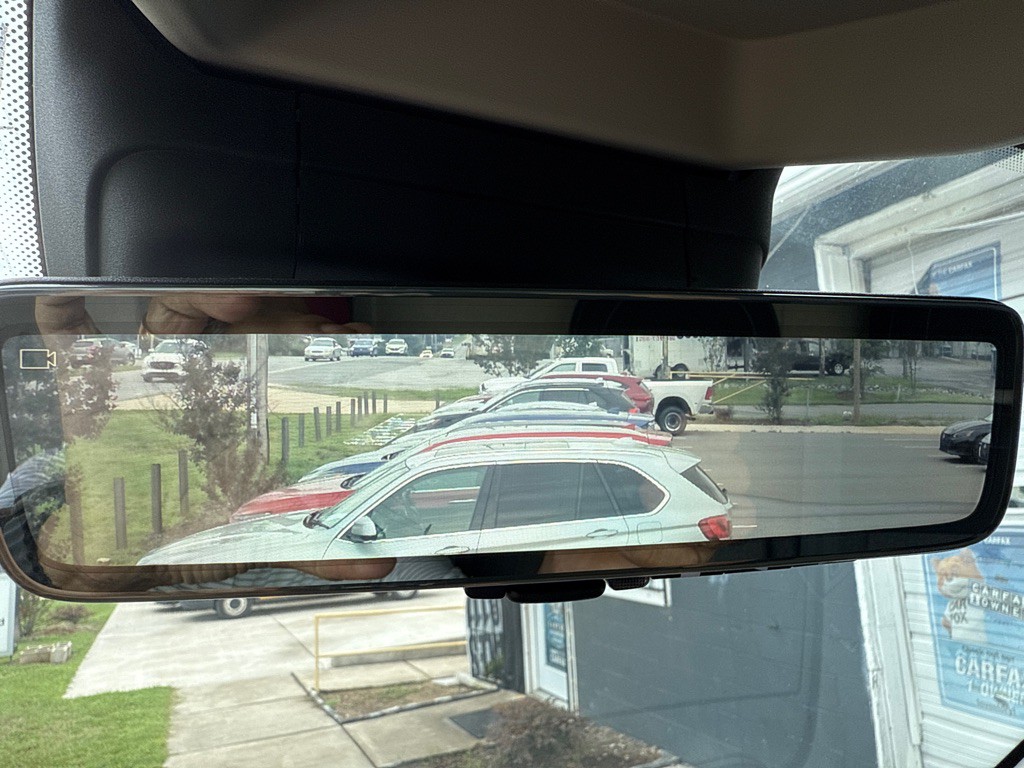 2021 RAM Promaster Image 17