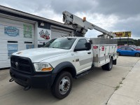 Image for 2012 Dodge Ram ST ID: 6759364