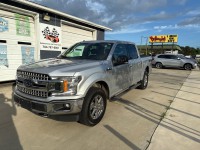 Image for 2018 Ford F-150 Supercrew ID: 6760847