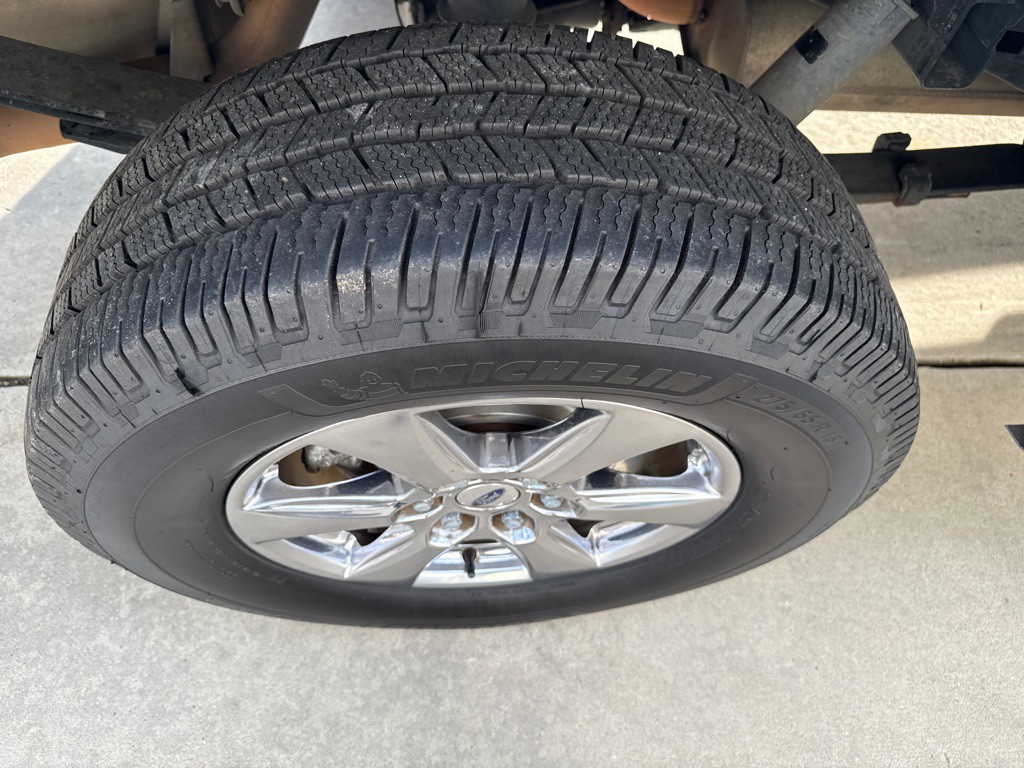 2018 Ford F-150 Image 5