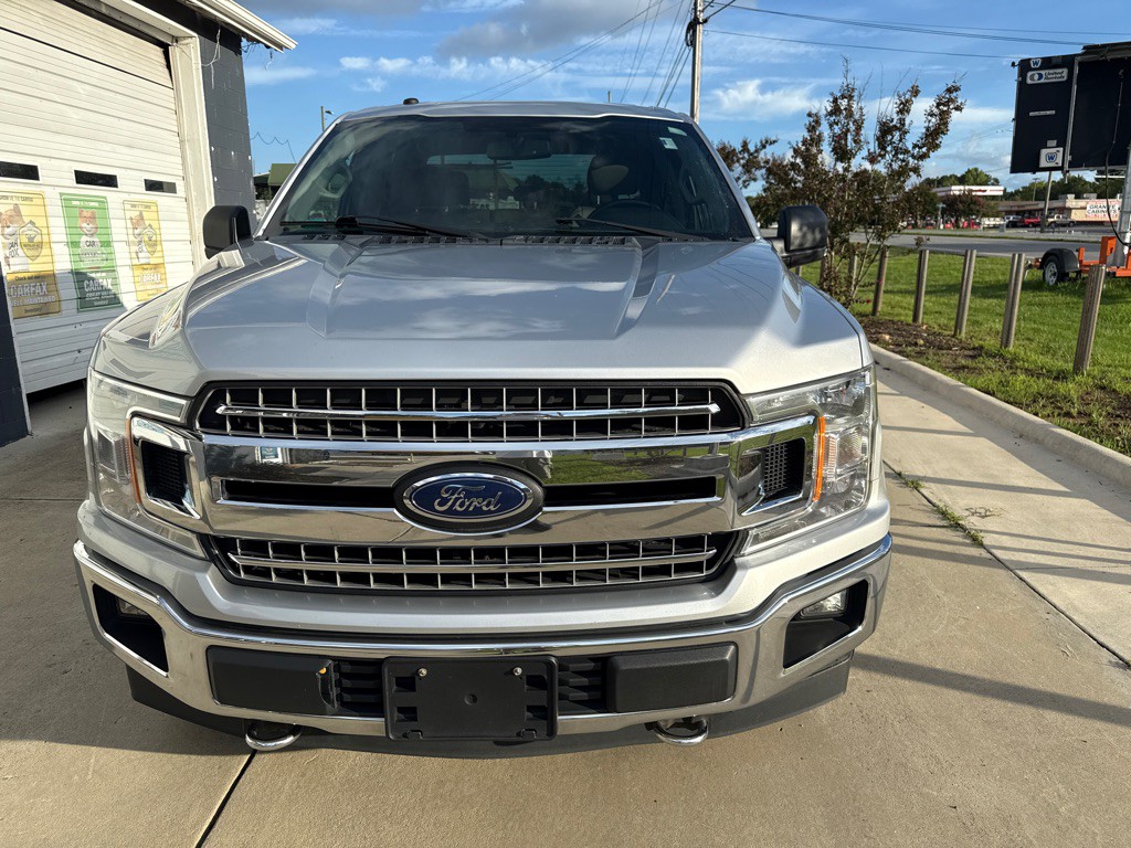 2018 Ford F-150 Image 7