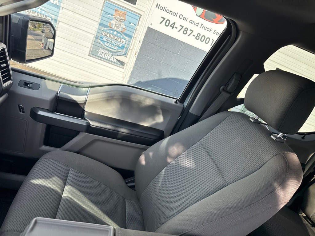 2018 Ford F-150 Image 9