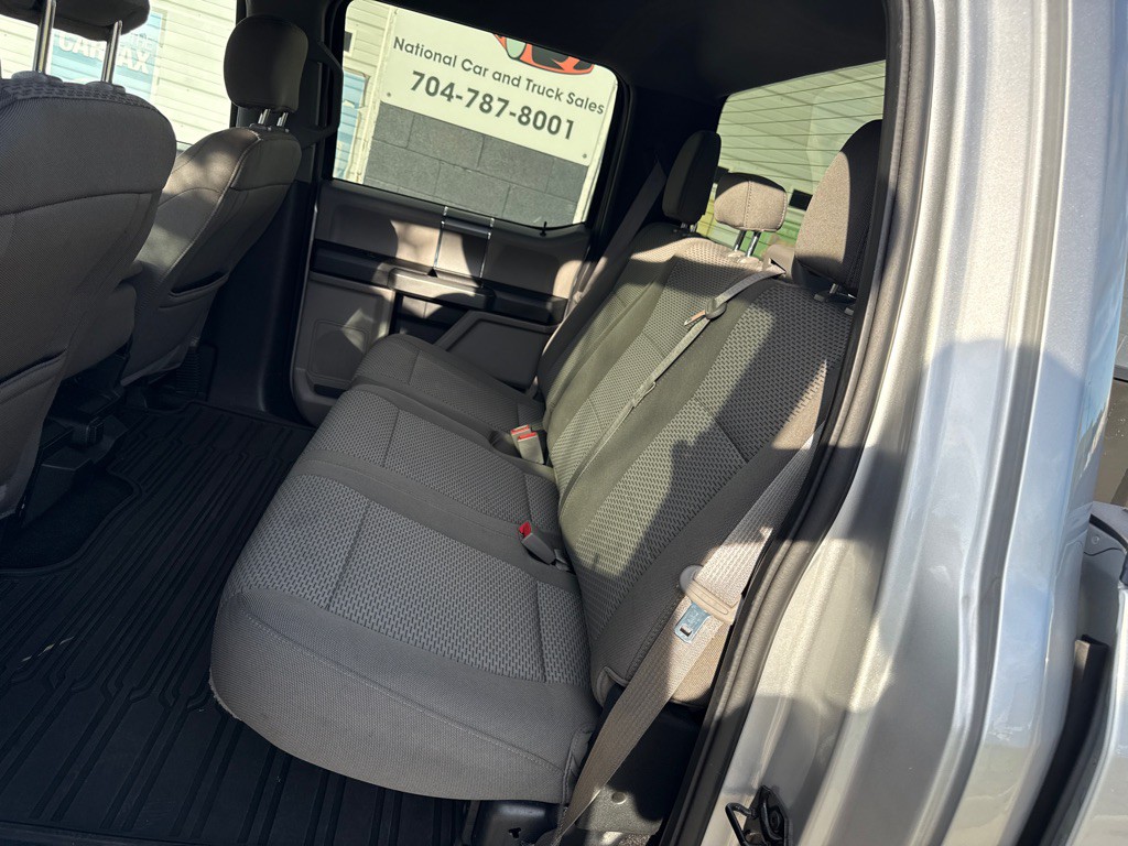 2018 Ford F-150 Image 10