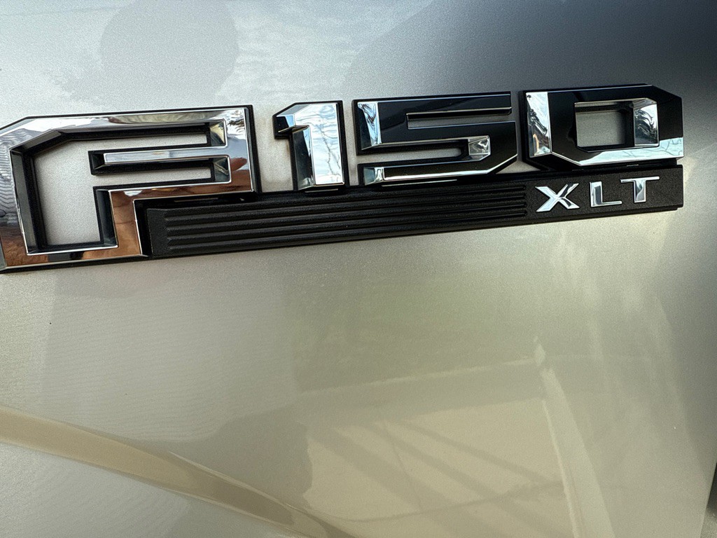 2018 Ford F-150 Image 12