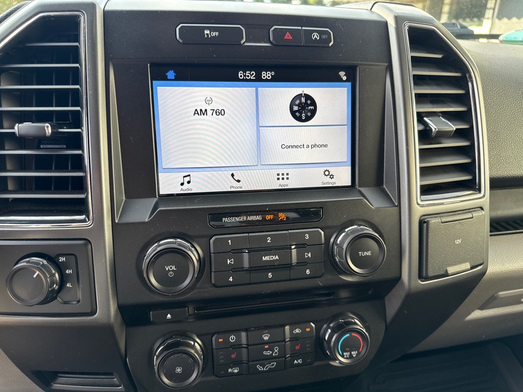 2018 Ford F-150 Image 13