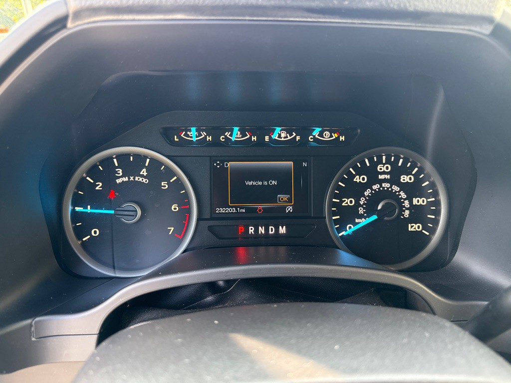 2018 Ford F-150 Image 14
