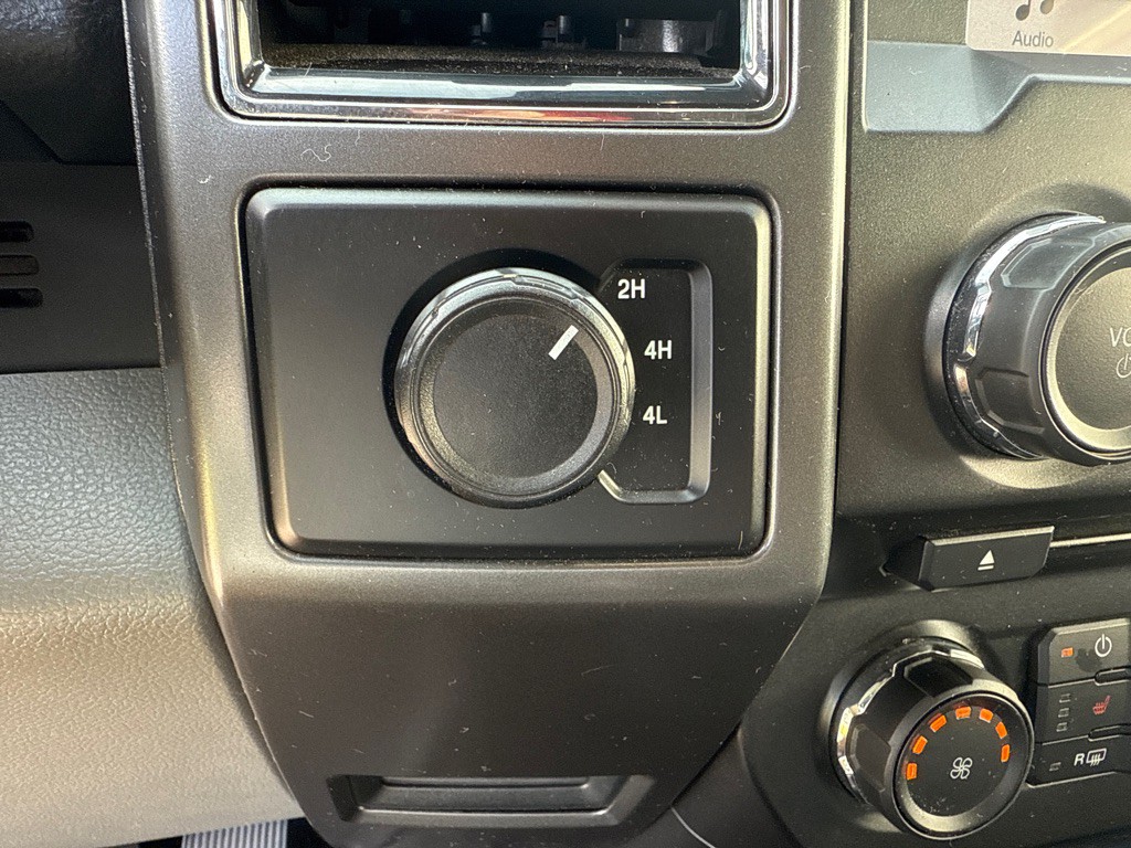 2018 Ford F-150 Image 15