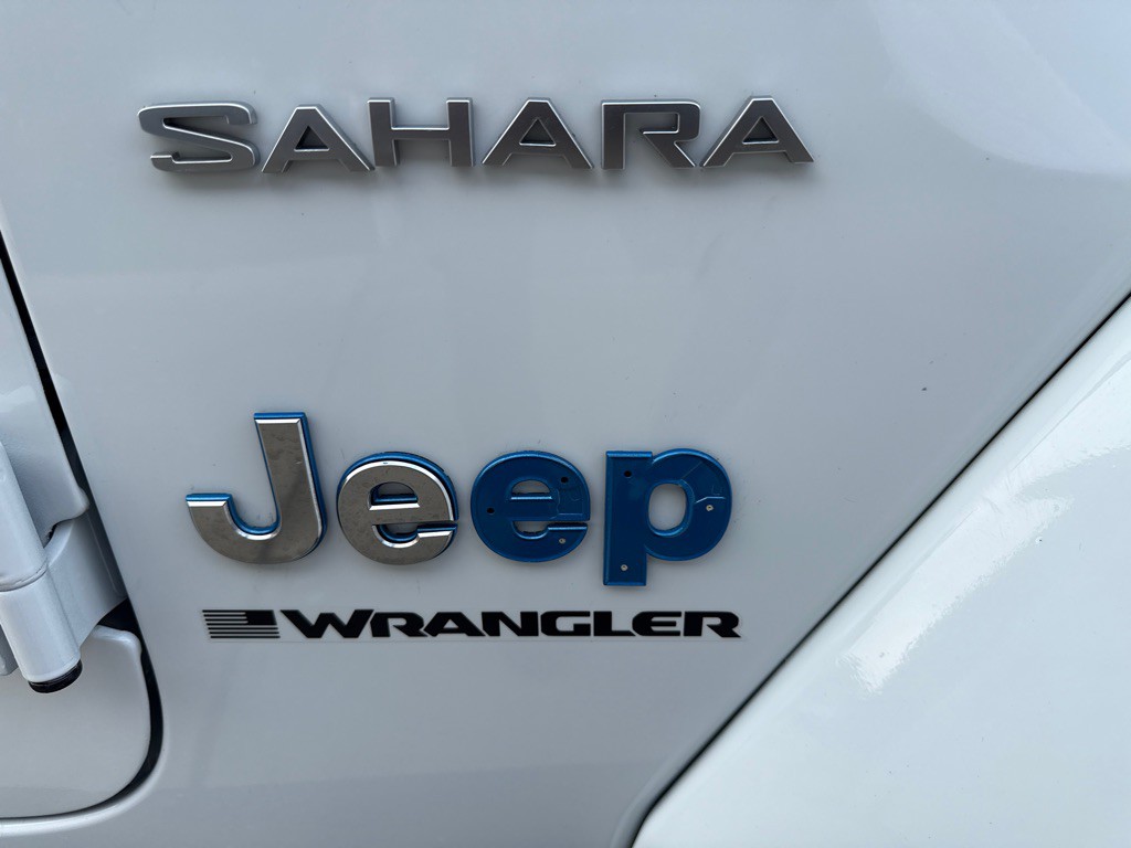 2023 Jeep Wrangler Image 5