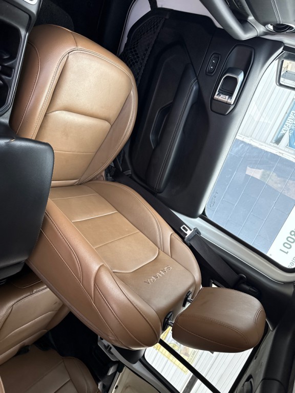 2023 Jeep Wrangler Image 10