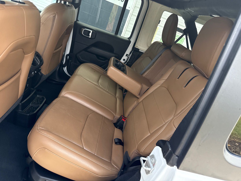 2023 Jeep Wrangler Image 12