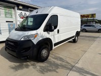 Image for 2023 RAM Promaster 2500 HIGH ID: 6773809