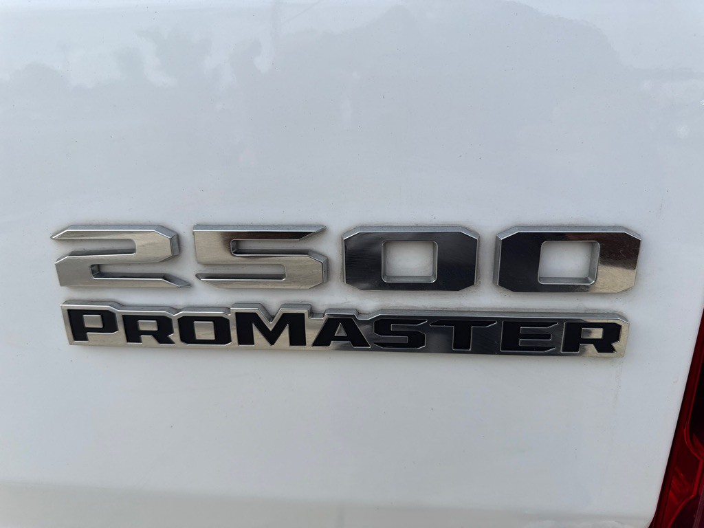 2023 RAM Promaster Image 6