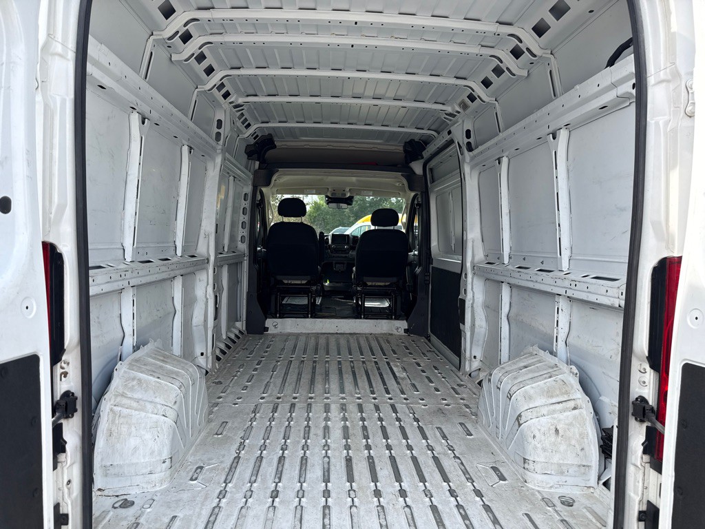 2023 RAM Promaster Image 11