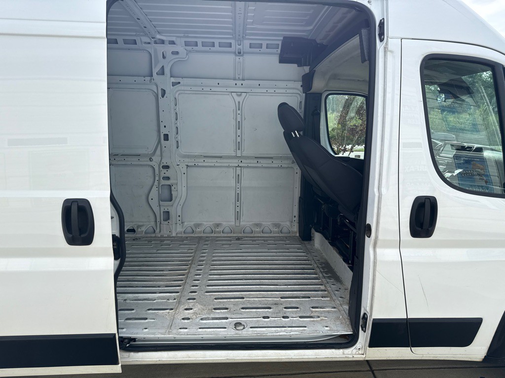2023 RAM Promaster Image 13
