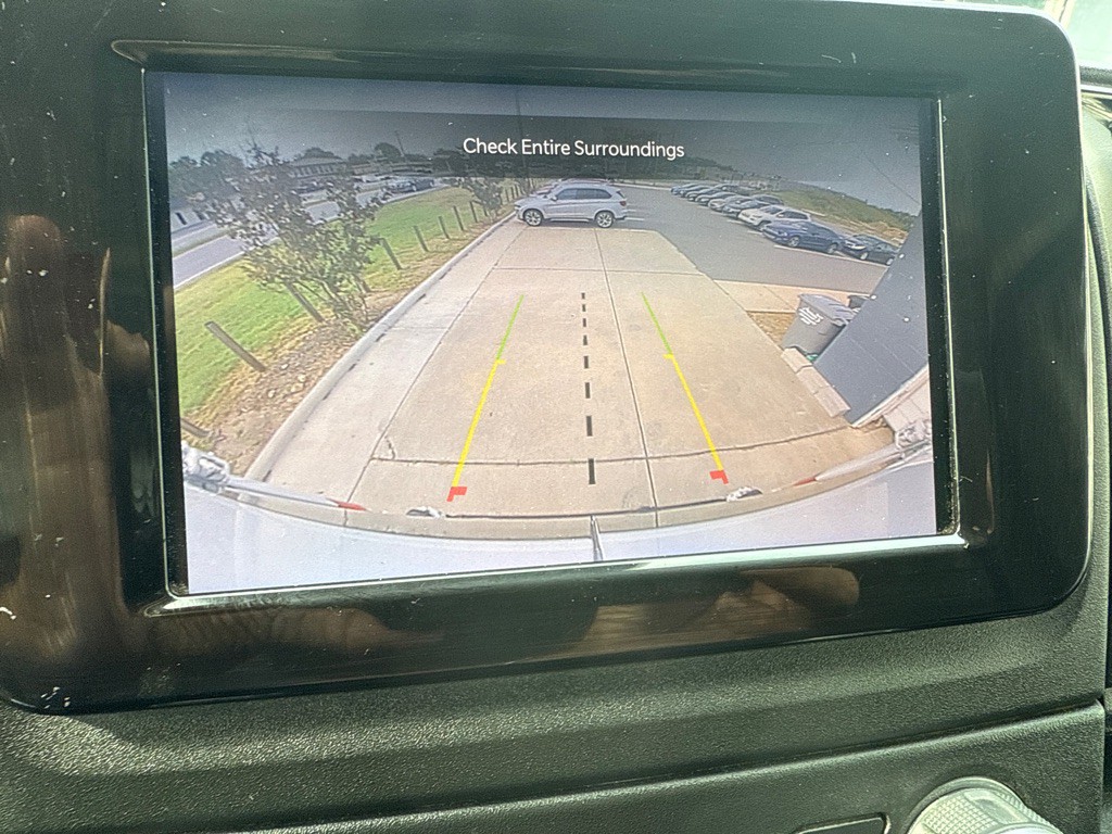 2023 RAM Promaster Image 16
