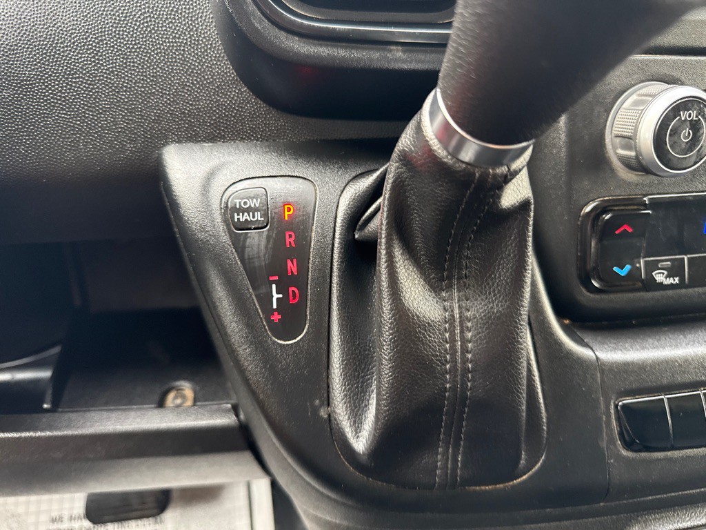 2023 RAM Promaster Image 17