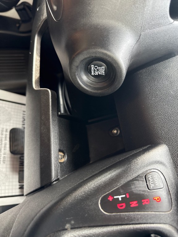 2023 RAM Promaster Image 18